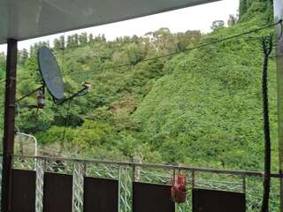 Проживание в семье GUESTHOUSE Батуми-1