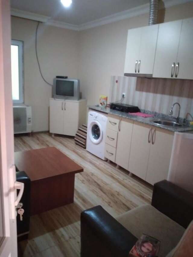 Проживание в семье GUESTHOUSE Батуми-8